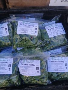 Parsley